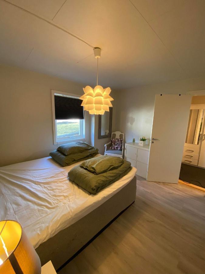 Cute Apartment By The Ocean Foldnes Luaran gambar